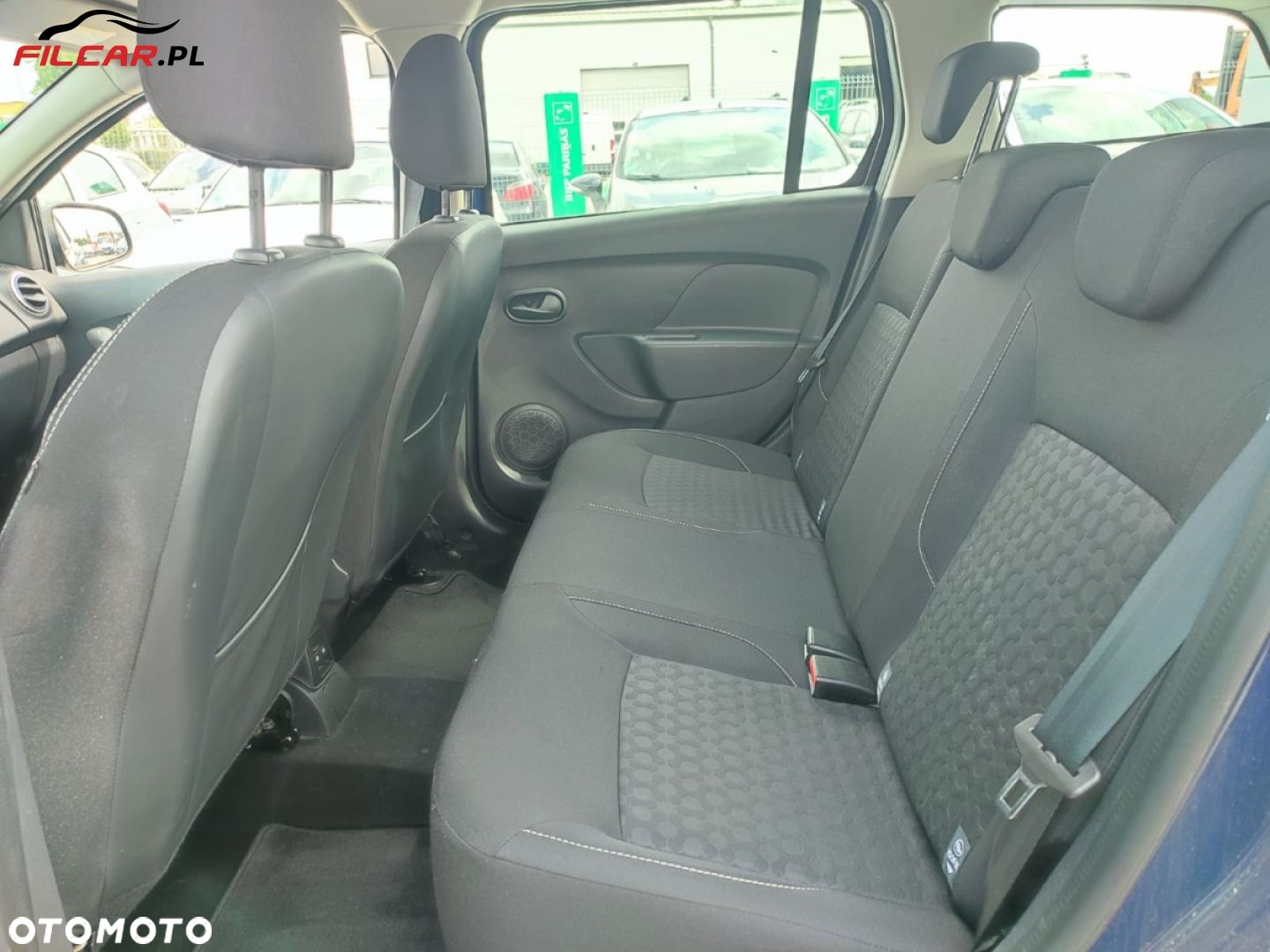 Dacia Logan - 12
