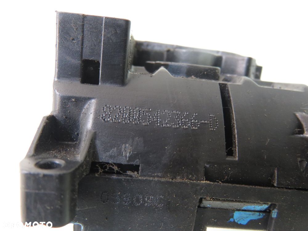 ZAMEK DRZWI PRZESUWNYCH RENAULT KANGOO II 8200542366 - 2