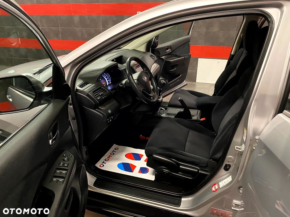 Honda CR-V 2.0 Elegance - 15