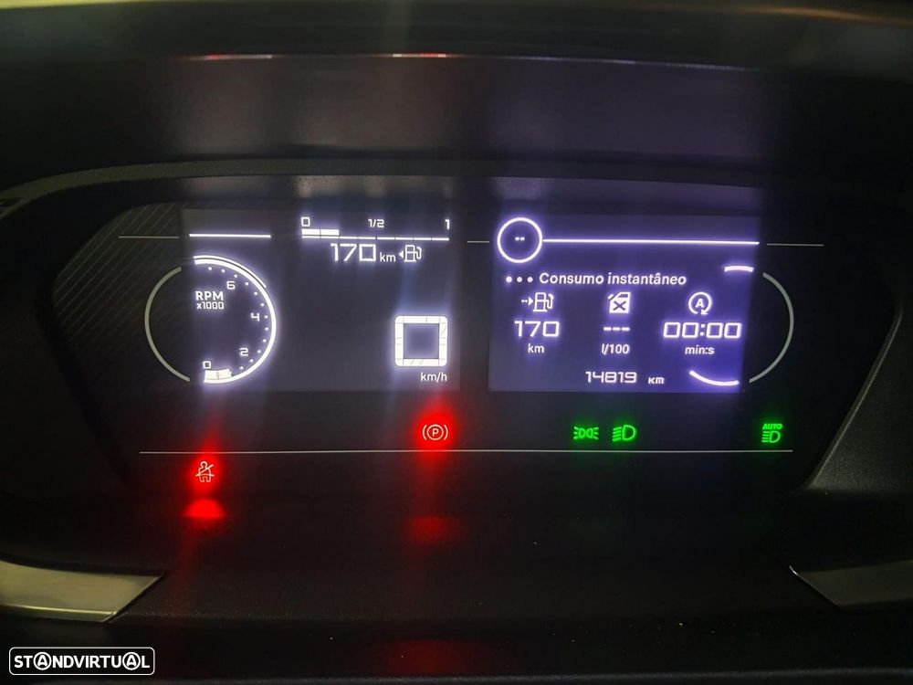 Peugeot Partner - 18
