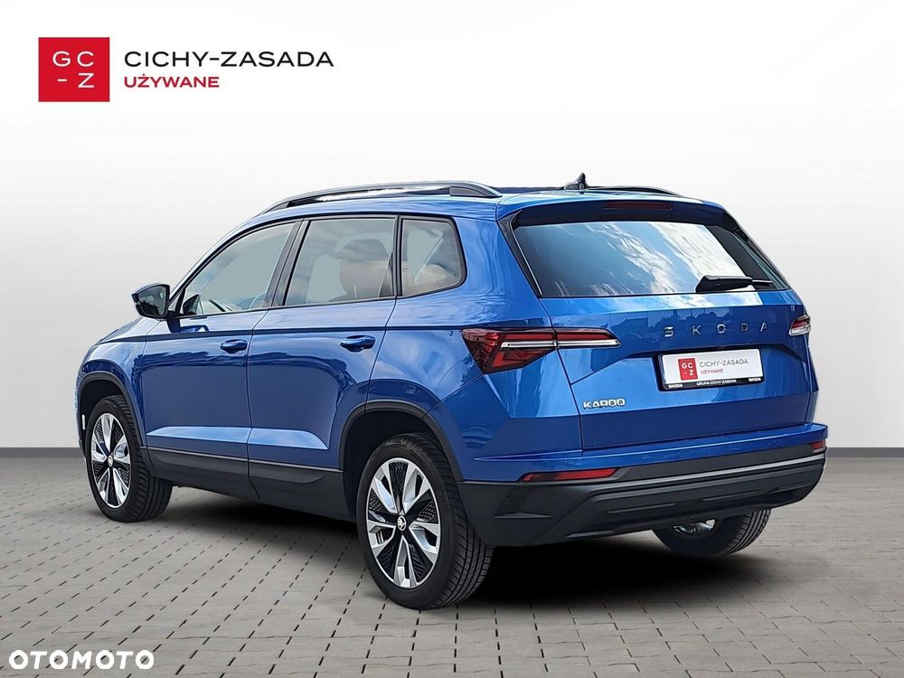 Skoda Karoq 1.5 TSI ACT Selection - 7