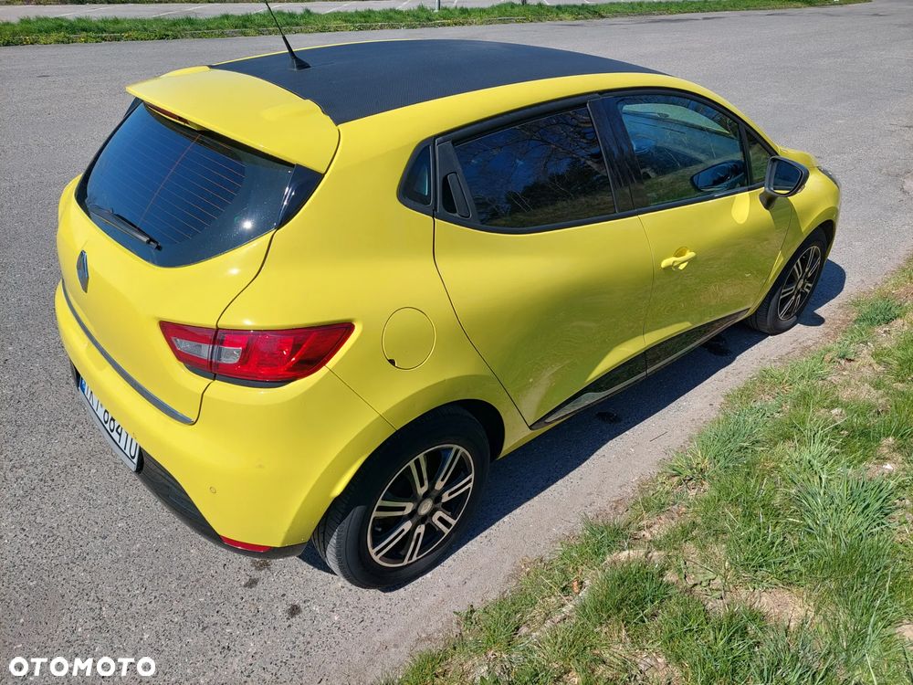 Renault Clio 0.9 Energy TCe Dynamique - 7