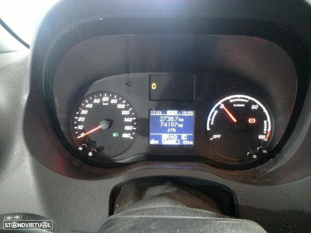 Mercedes-Benz E-SPRINTER 312/39 5d c/IVA - 3