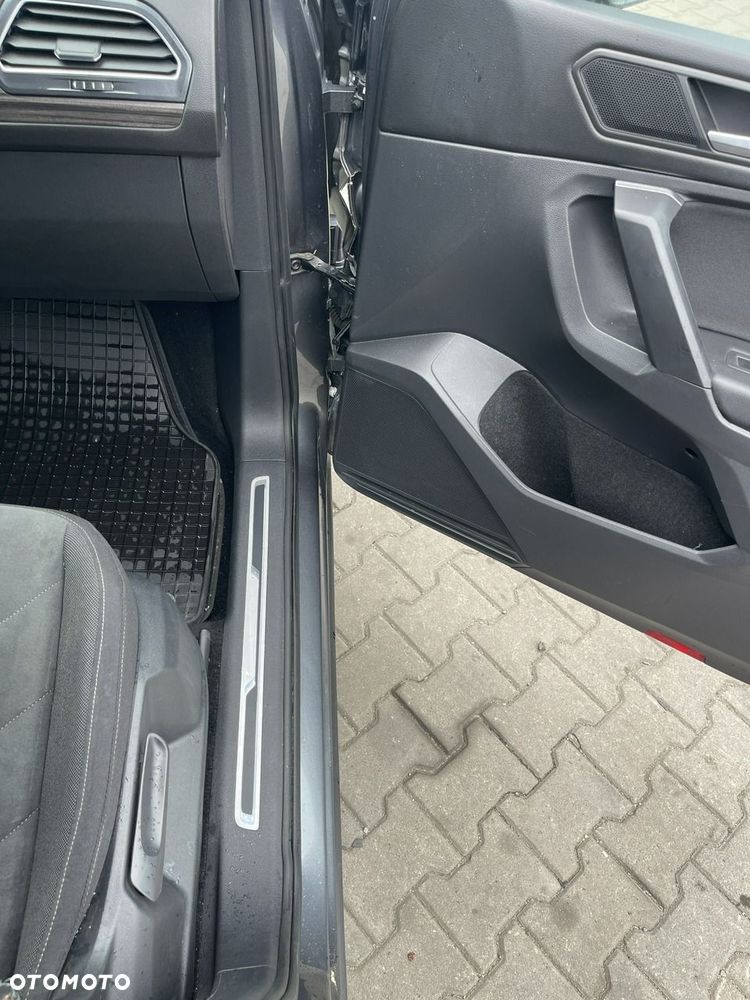 Volkswagen Tiguan Allspace 2.0 TDI 4Mot Elegance DSG - 7