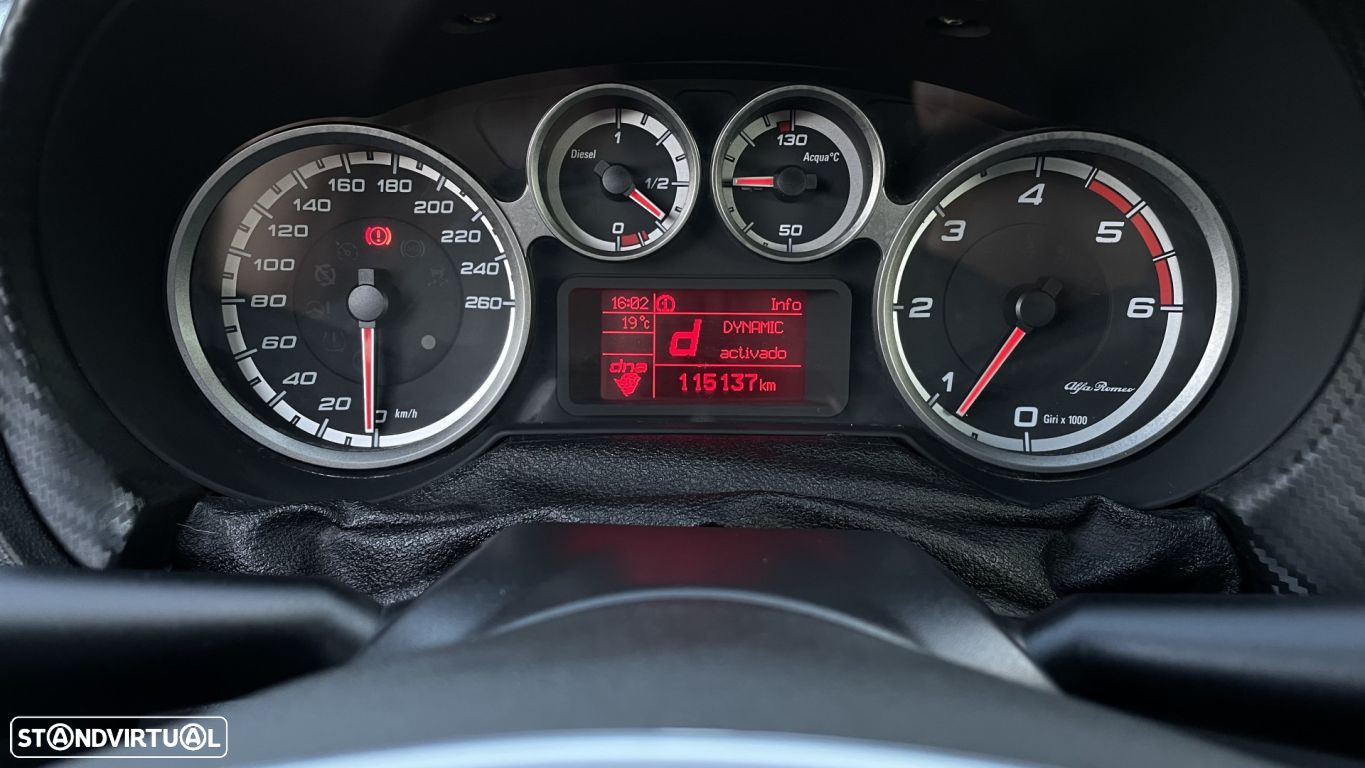 Alfa Romeo MiTo 1.3 JTDM 16V Super - 43