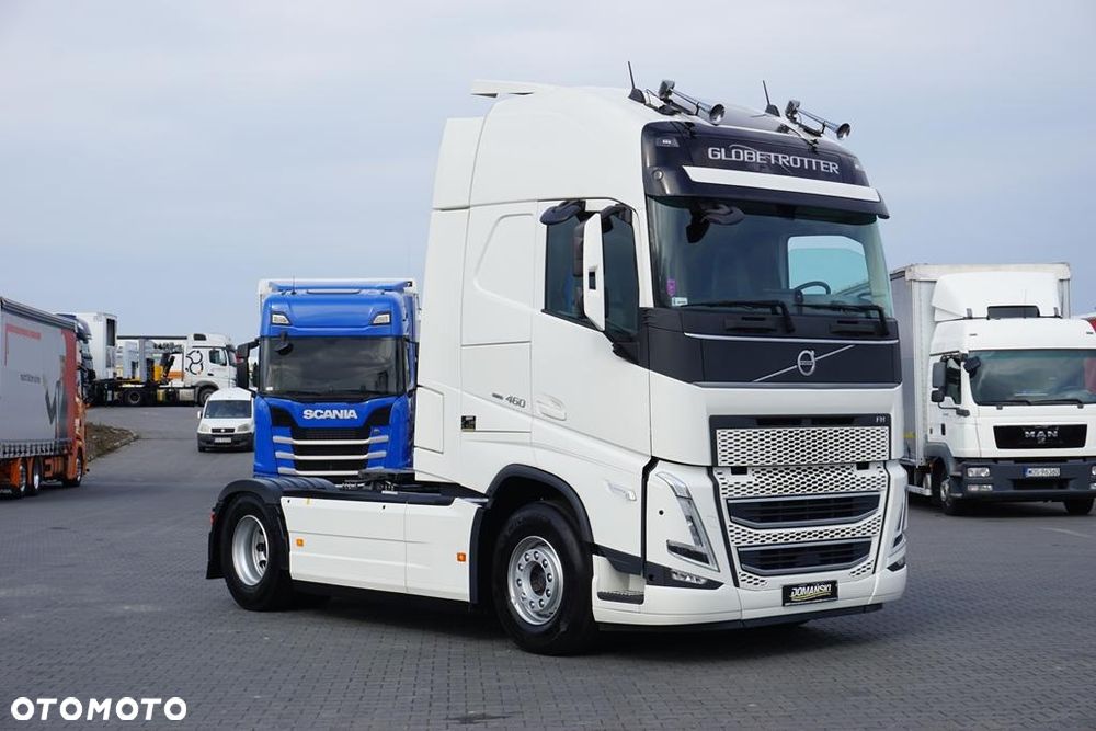 Volvo FH / 460 / I – SAVE / XL / EURO 6 / ACC / I -COOL / NOWY MODEL - 1
