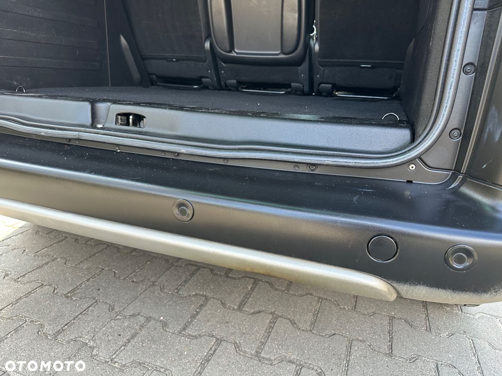 Citroën Berlingo 1.6 VTi Exclusive - 20