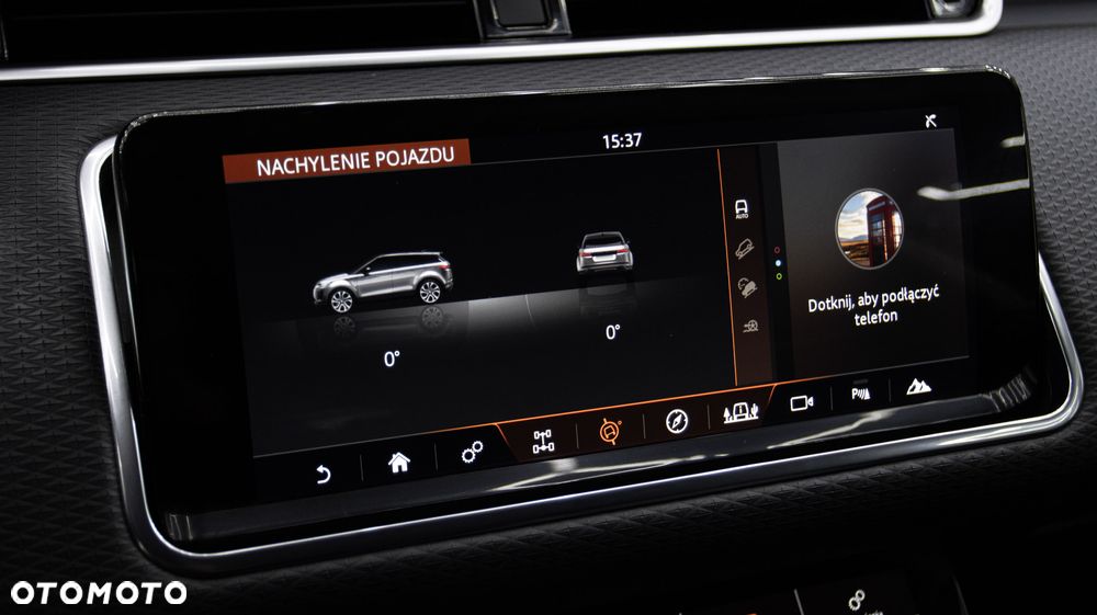 Land Rover Range Rover Evoque P200 S - 33