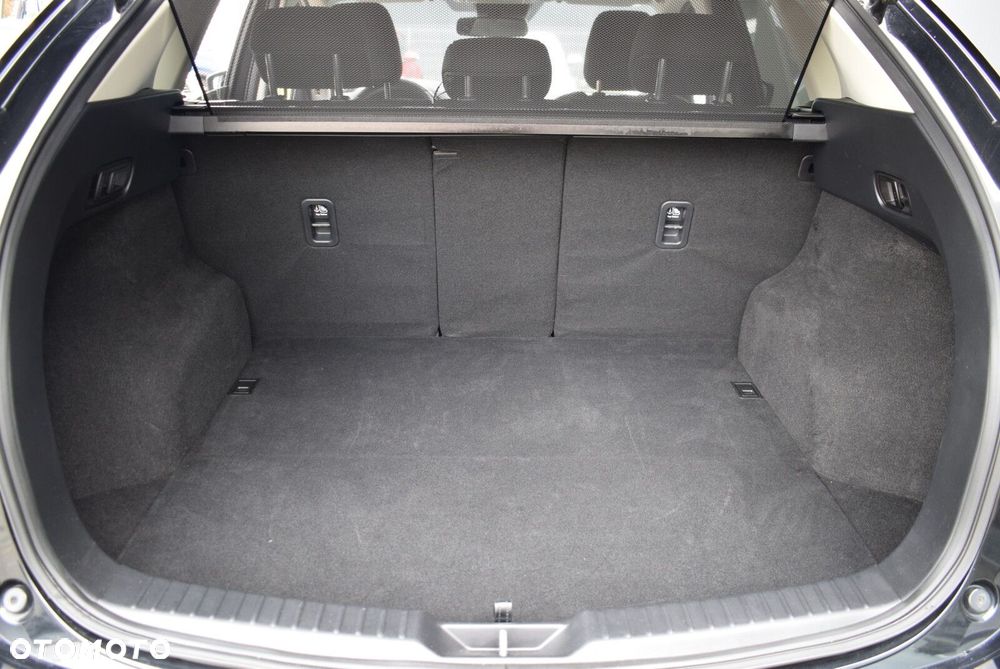 Mazda CX-5 - 30