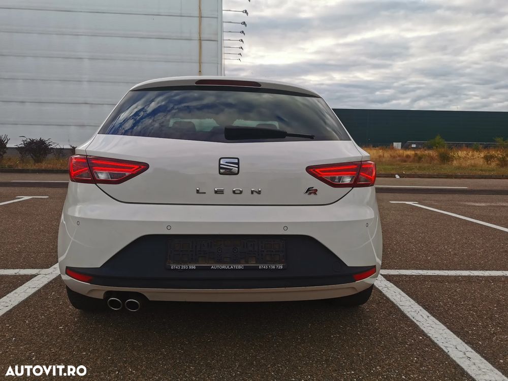 Seat Leon - 3
