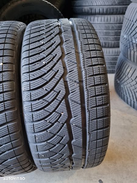 225/35/19 Michelin 2br - 4