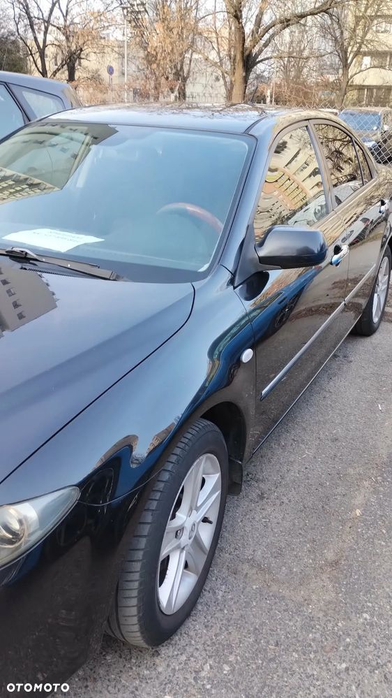 Mazda 6 1.8 Comfort - 4
