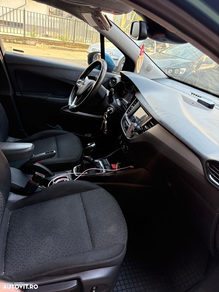 Opel Crossland 1.6 CDTI ecoTEC Start/Stop Enjoy - 7