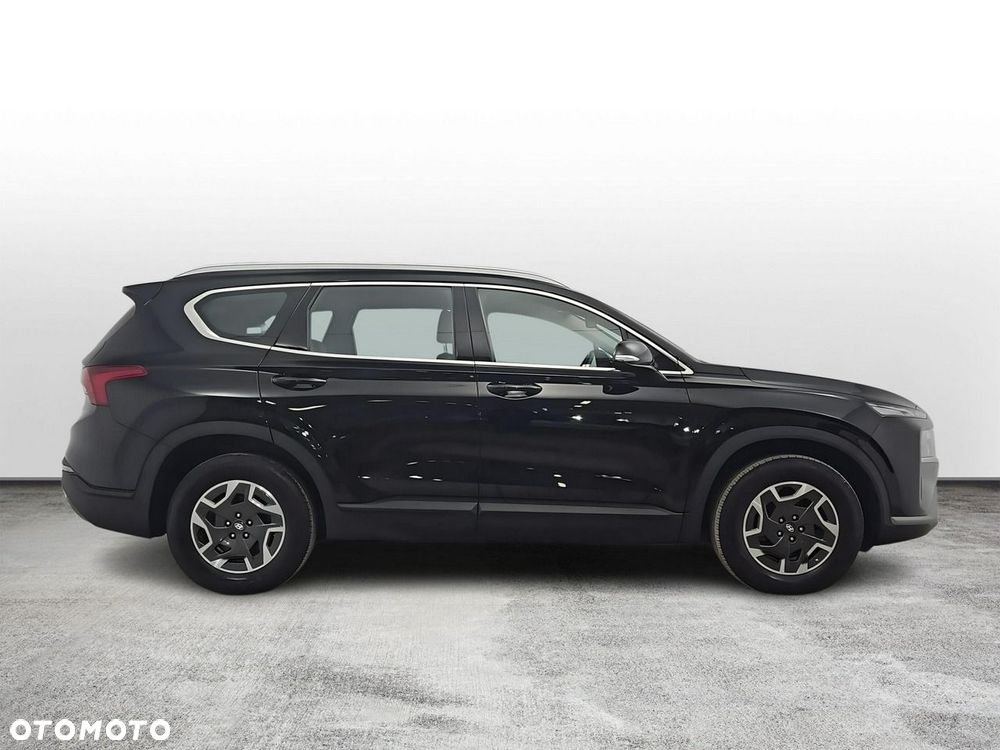 Hyundai Santa Fe - 7