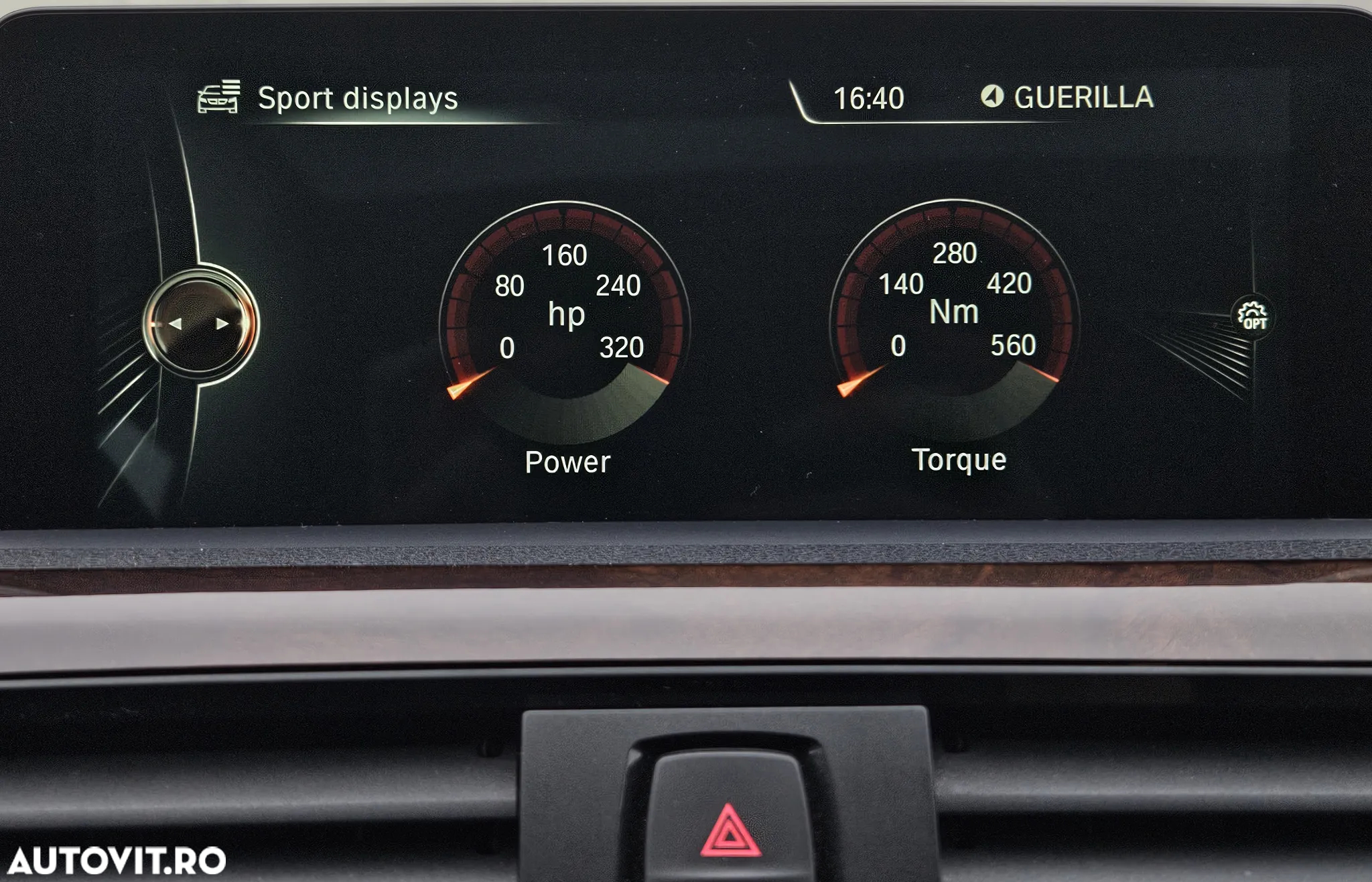 BMW Seria 4 430d Gran Coupe Sport-Aut. Luxury Line - 34
