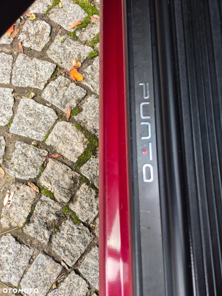 Fiat Grande Punto 1.4 8V Dynamic - 14