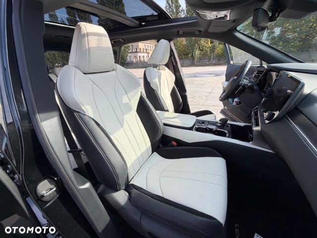 Lexus RX 500h F Sport - 17