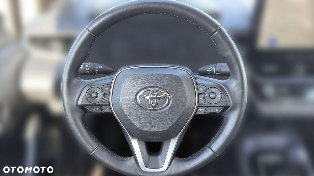 Toyota Corolla 1.8 Hybrid Comfort - 12