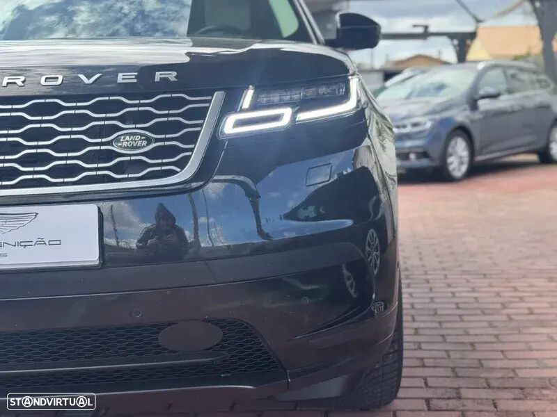 Land Rover Range Rover Velar 2.0 D200 AWD Dynamic SE - 6