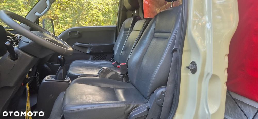 Kia K2500 K 2500 - 21