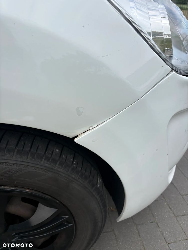 Citroën C3 1.4 HDi Advance - 7