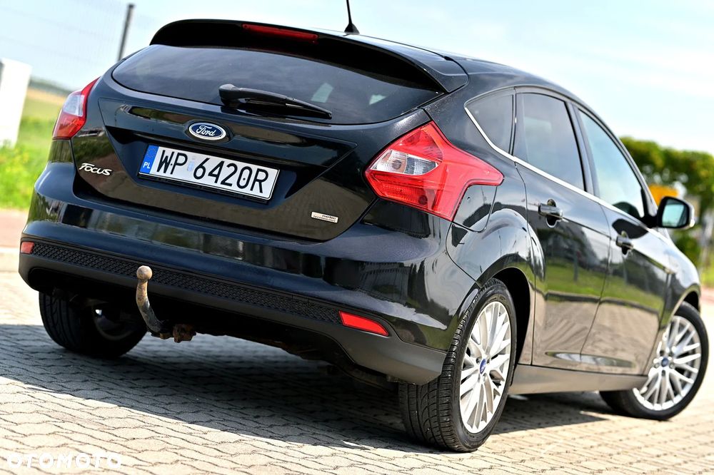 Ford Focus 1.6 TDCi Edition - 5