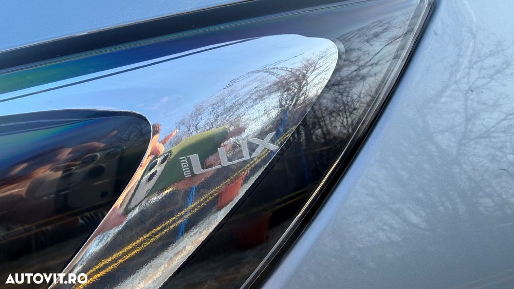 Opel Astra 1.6 D Start/Stop Sports Tourer Innovation - 30