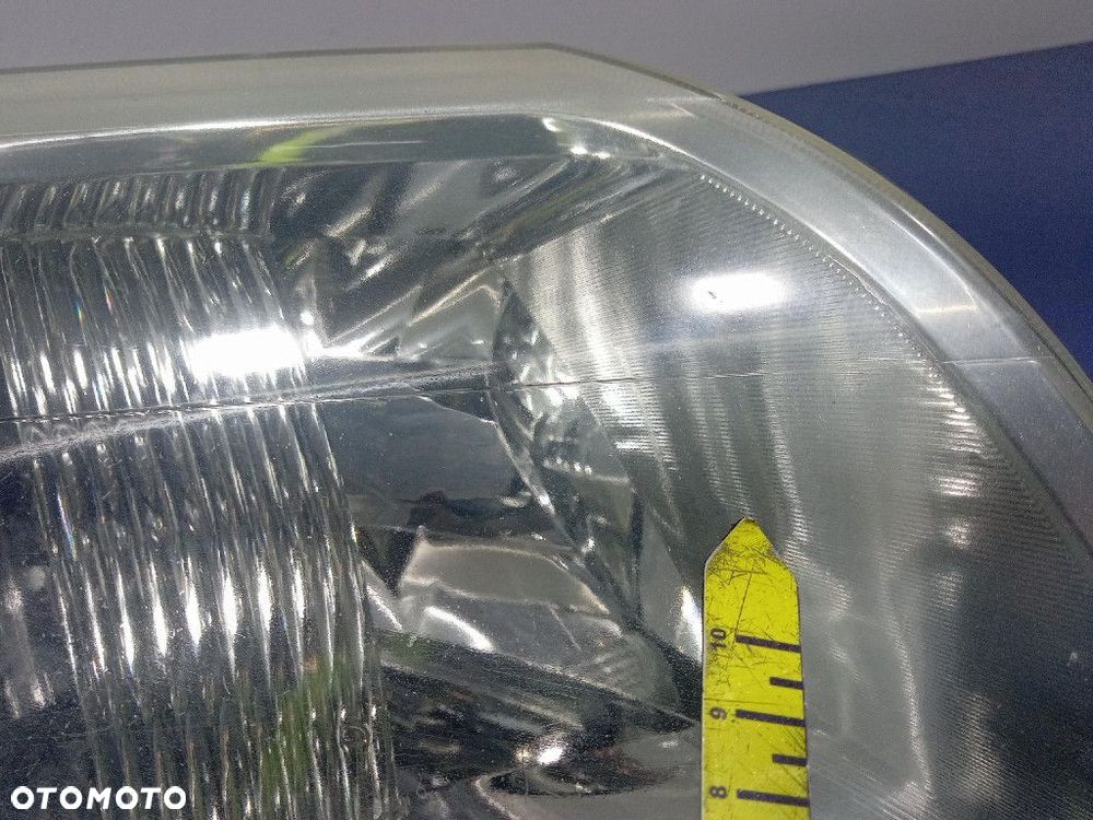 MITSUBISHI ENDEAVOR REFLEKTOR PRAWY LAMPA PRZÓD - 6