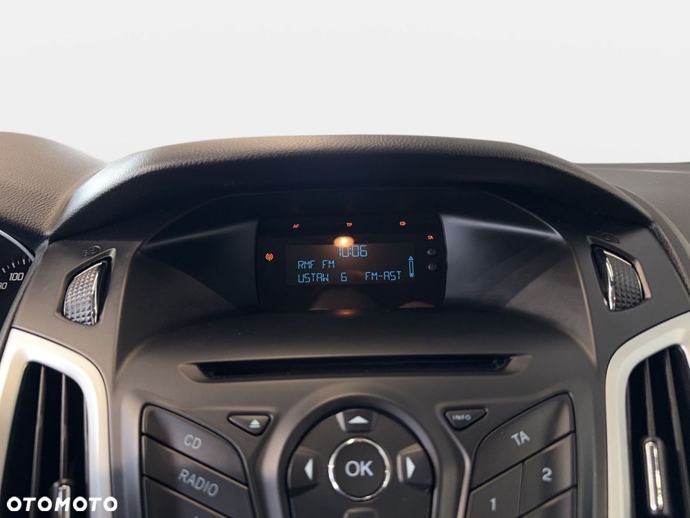 Ford Focus - 19