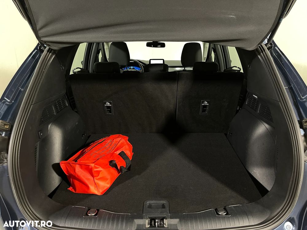 Ford Kuga 1.5 EcoBoost FWD Titanium - 13
