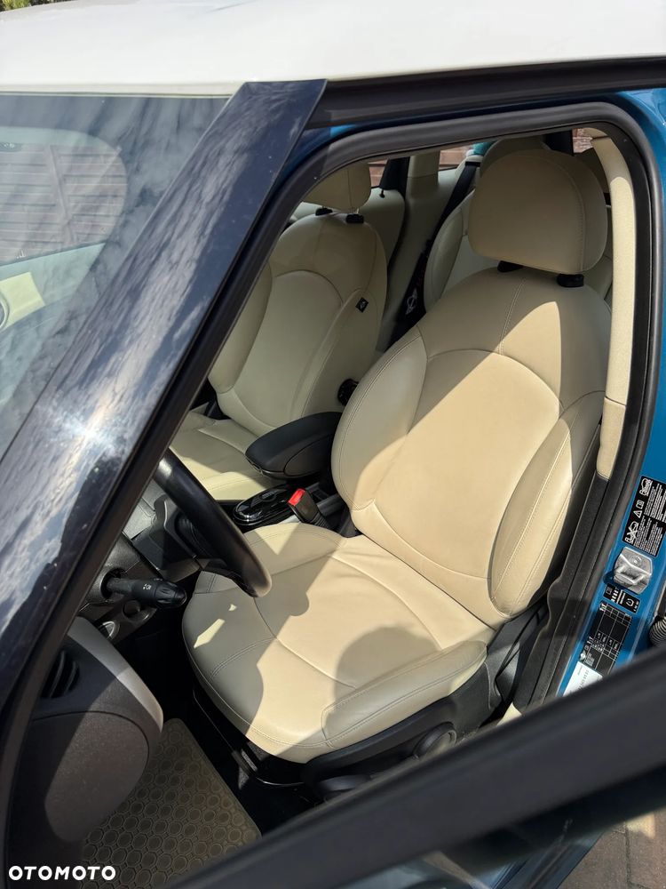 MINI Countryman - 19