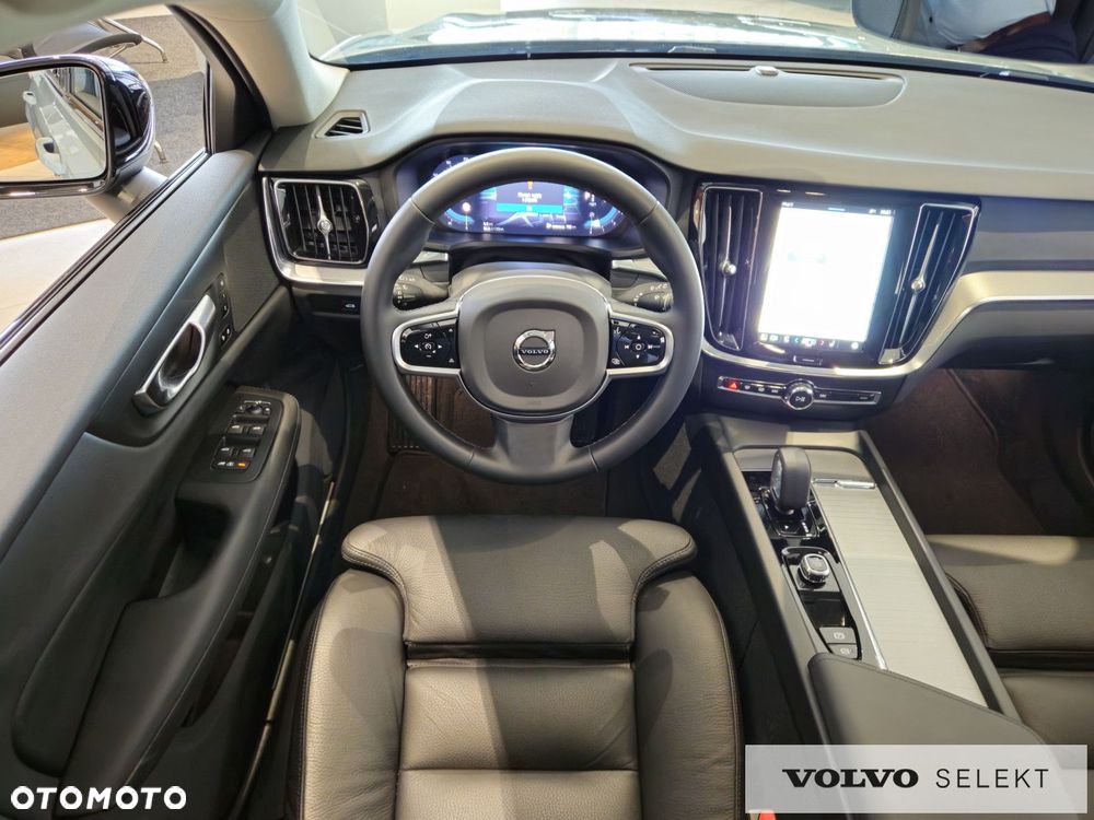 Volvo V60 - 13