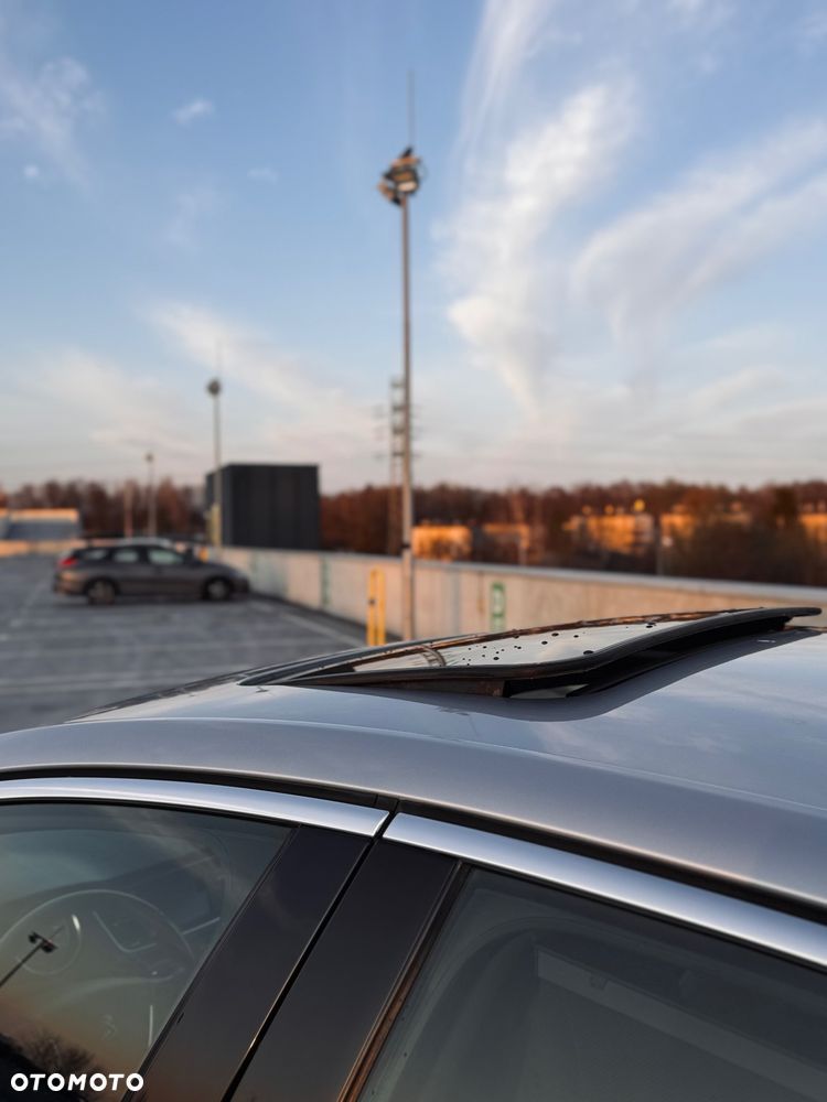 Peugeot 508 HDi FAP 165 Automatik Allure - 5