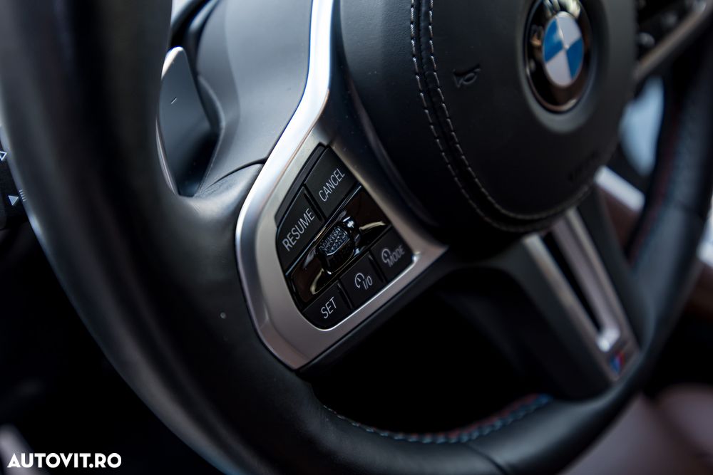 BMW X6 M - 29