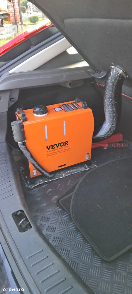 Ford Focus 1.8 TDCi FX/Amber X - 14