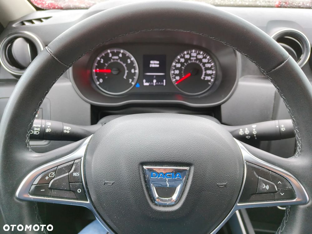 Dacia Duster 1.6 SCe Laureate S&S - 2