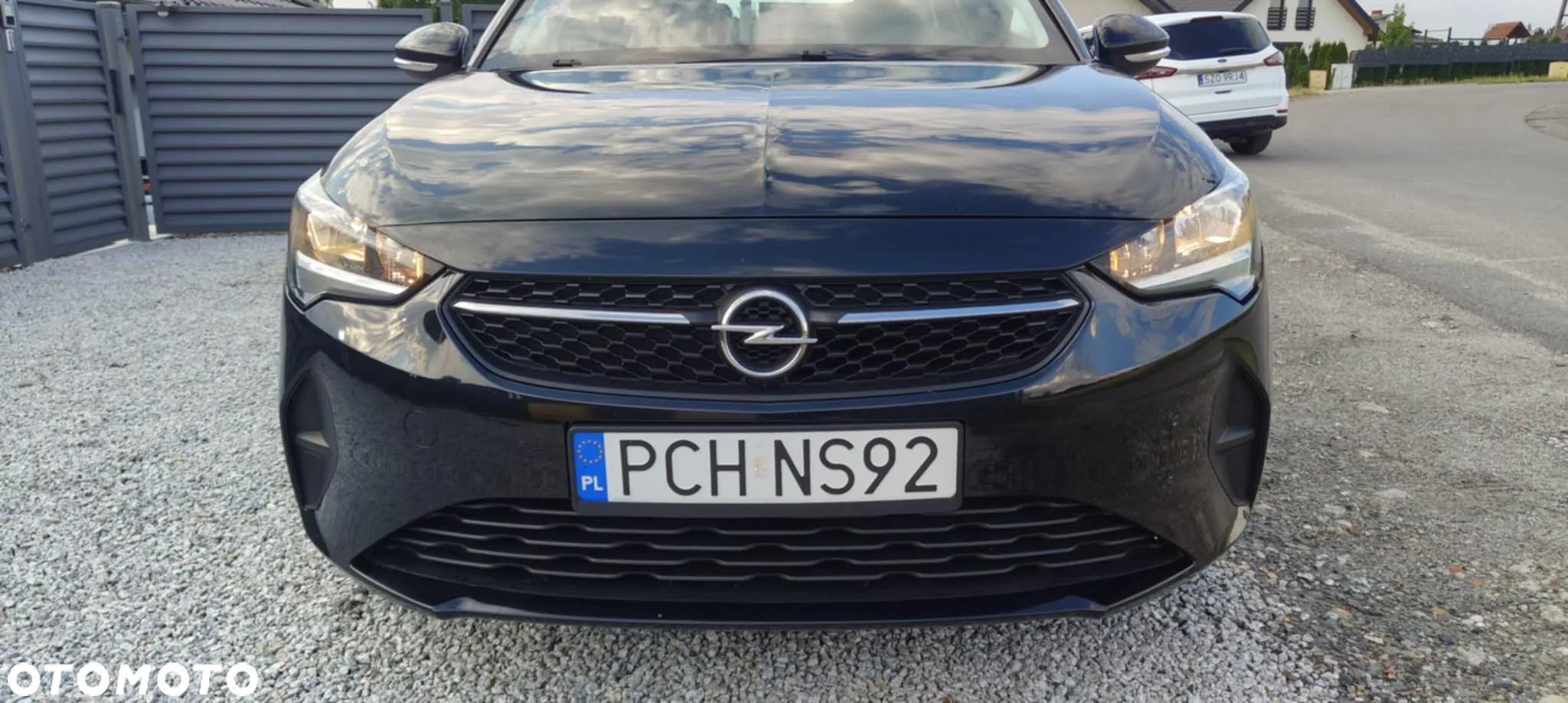 Opel Corsa 1.2 Direct Injection Turbo Edition - 3