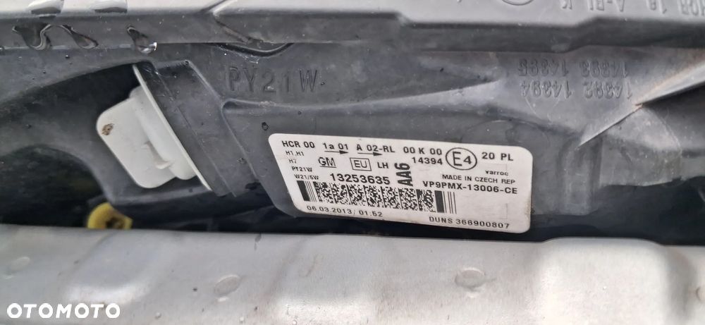 Opel Meriva 1.7 CDTI 150 Jahre - 36