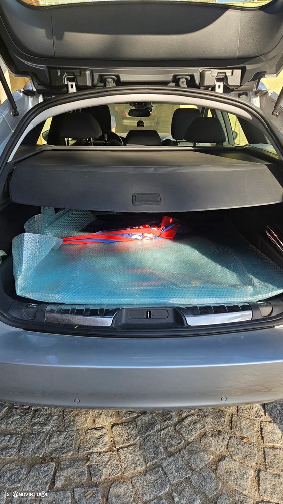 Peugeot 508 SW - 7