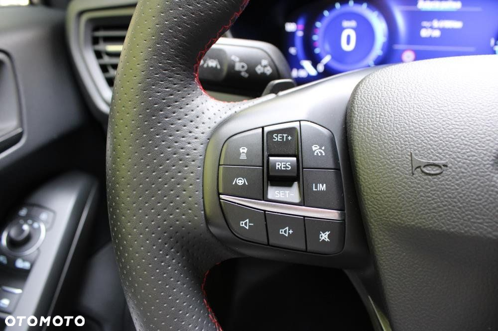 Ford Focus - 14