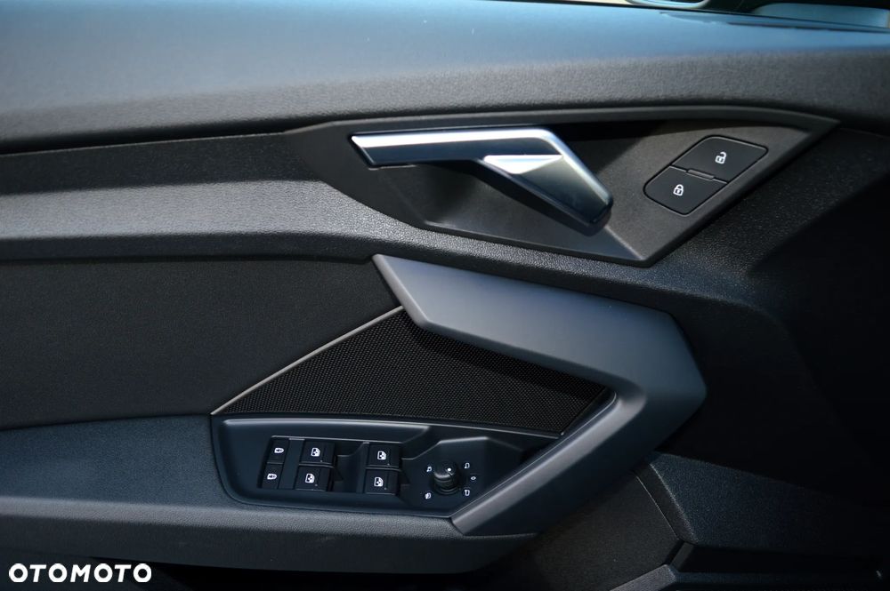 Audi A3 Sportback 35 TFSI S line - 37