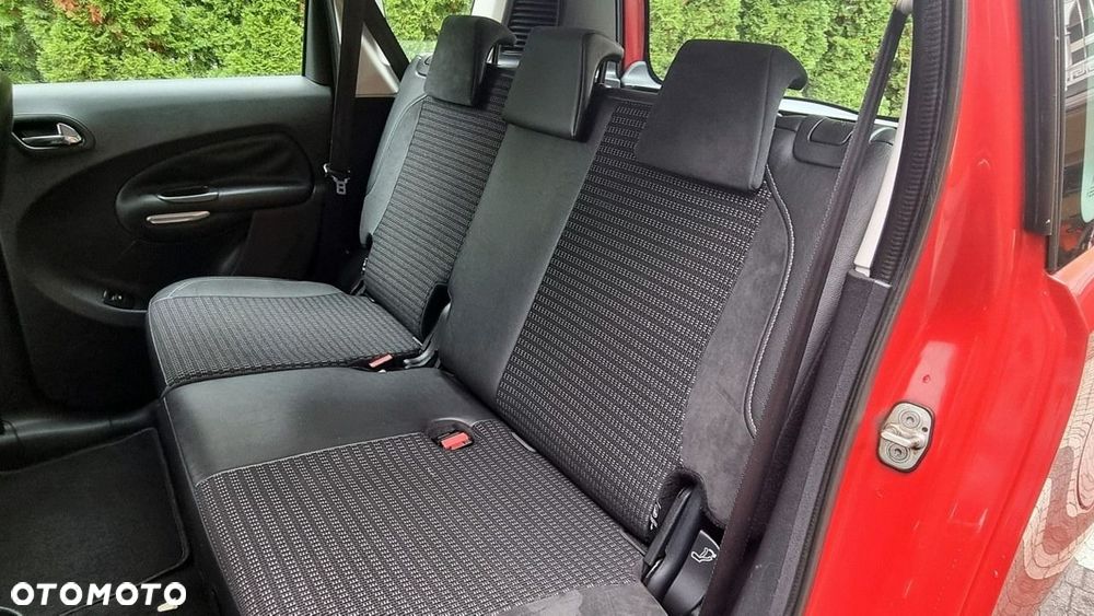 Citroën C3 Picasso - 18