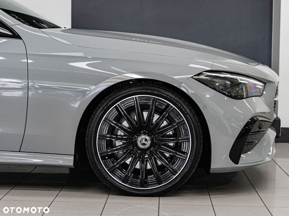 Mercedes-Benz CLE 300 mHEV 4-Matic AMG Line - 8