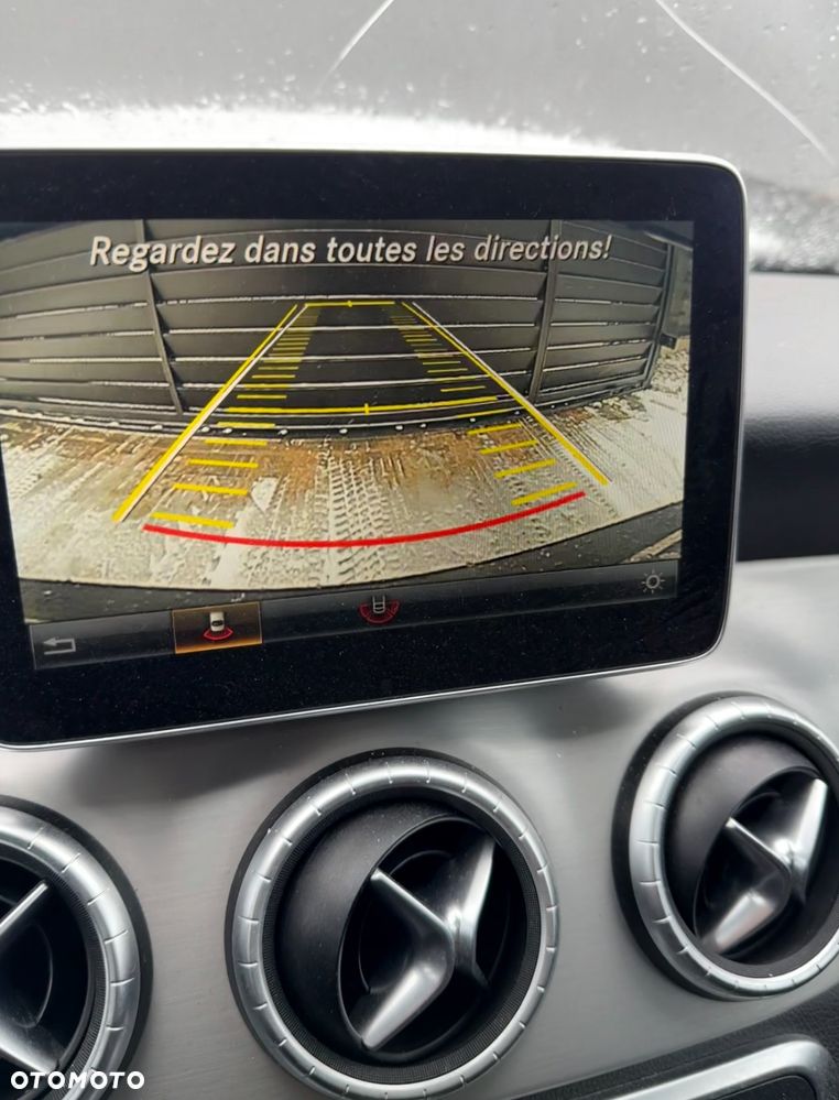 Mercedes-Benz CLA 200 (CDI) d 4Matic 7G-DCT AMG Line - 20