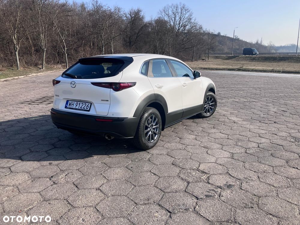 Mazda CX-30 - 6
