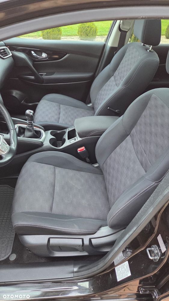 Nissan Qashqai - 16