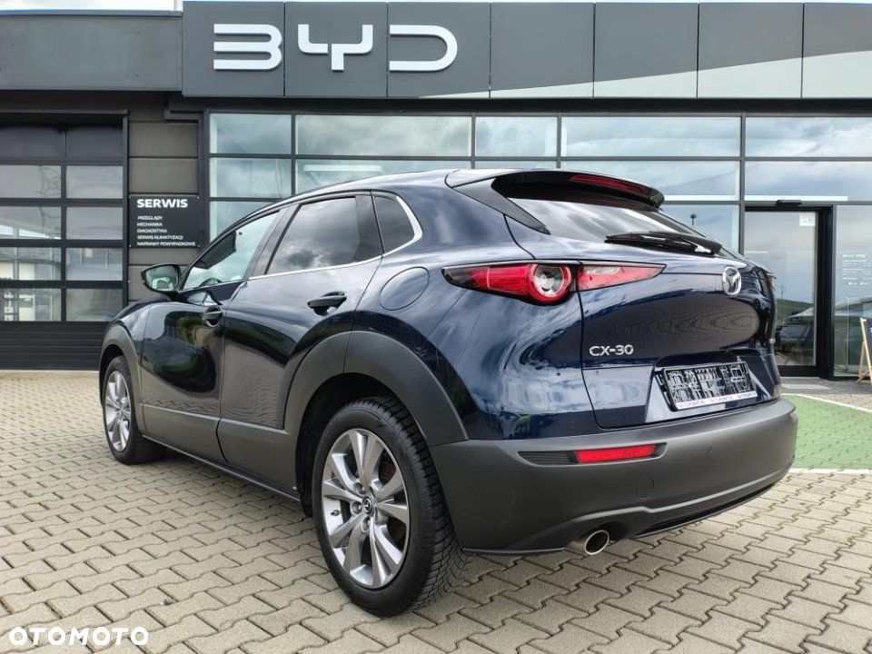 Mazda CX-30 - 3