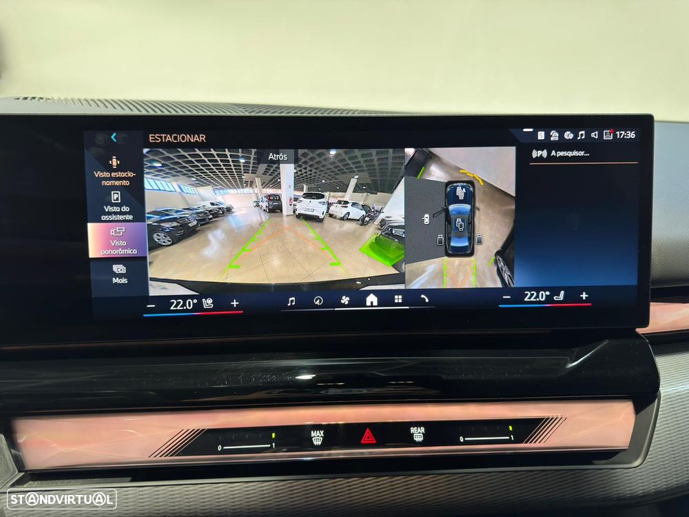 BMW i5 eDrive40 Edição Desportiva M - 30