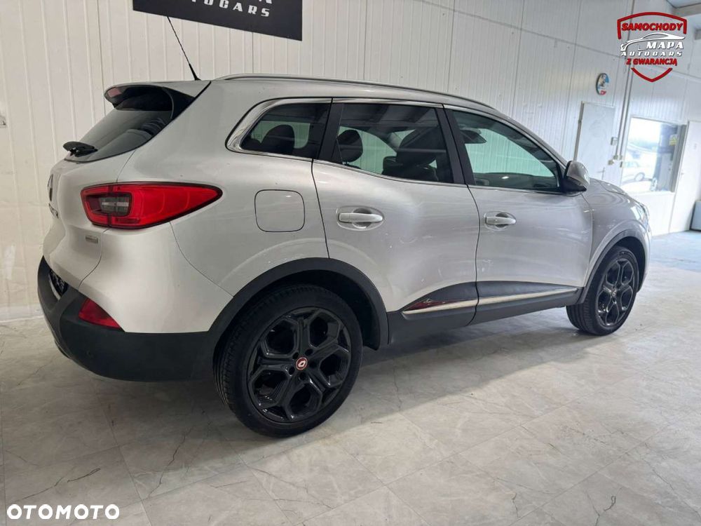 Renault Kadjar - 8
