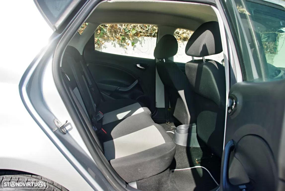SEAT Ibiza 1.0 Reference - 21